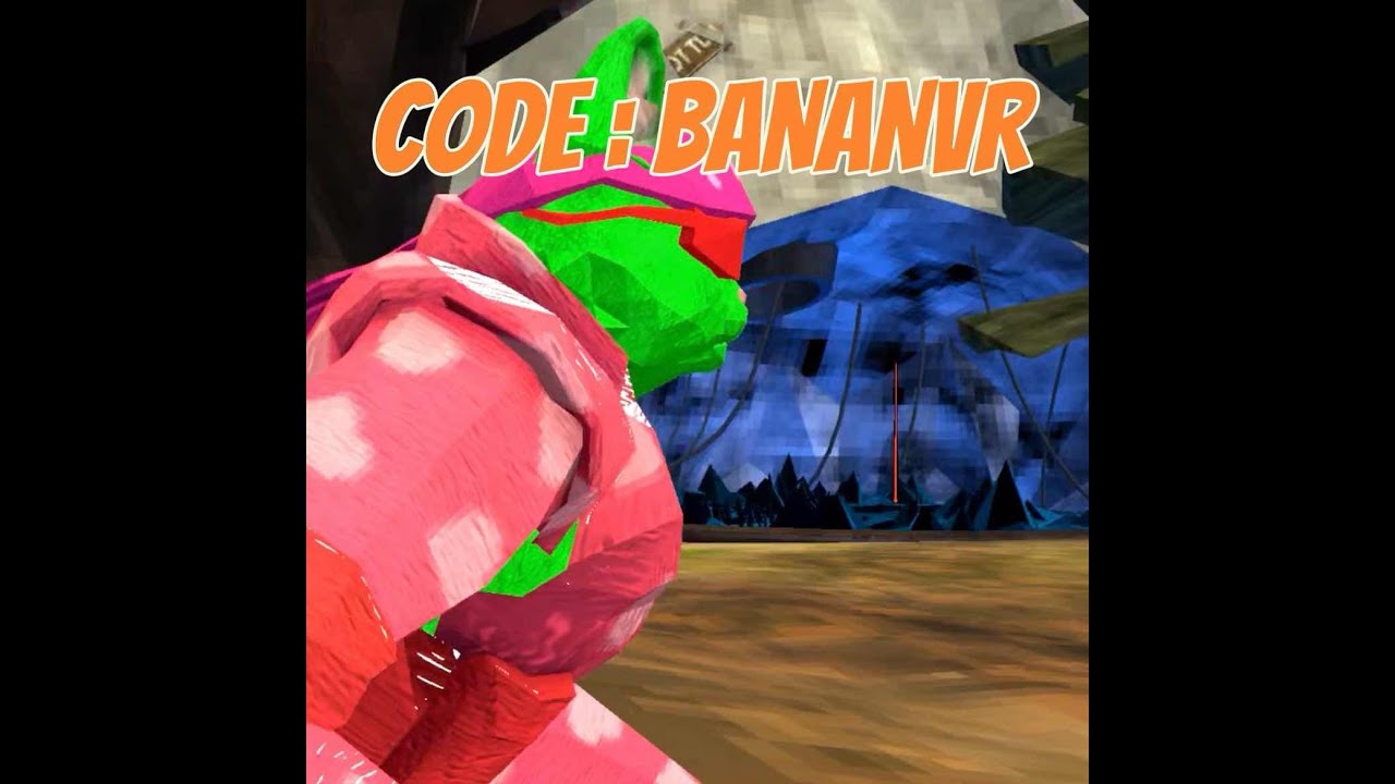 Animal Company Hangout (CODE : BANANVR)
