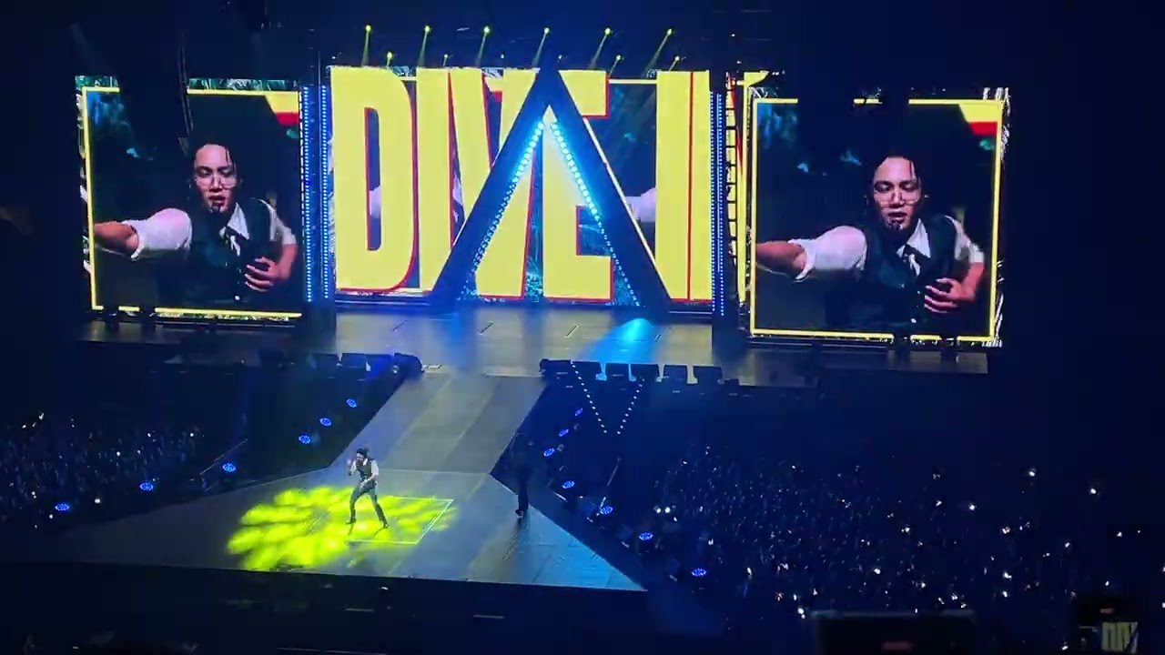 14. Adult Swim (KAION Manila) #kaion #kai #exo