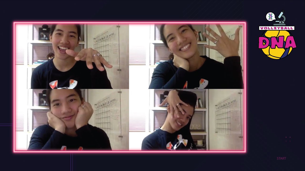 #JiaGuel = ENGAGED! Jia Morado tells the story of how Miguel de Guzman proposed! | Volleyball DNA