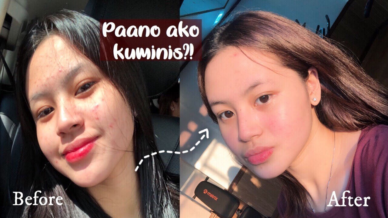 Glowy Morning & Night Time Skincare Routine (FOR SENSITIVE/ACNE PRONE SKIN!!)