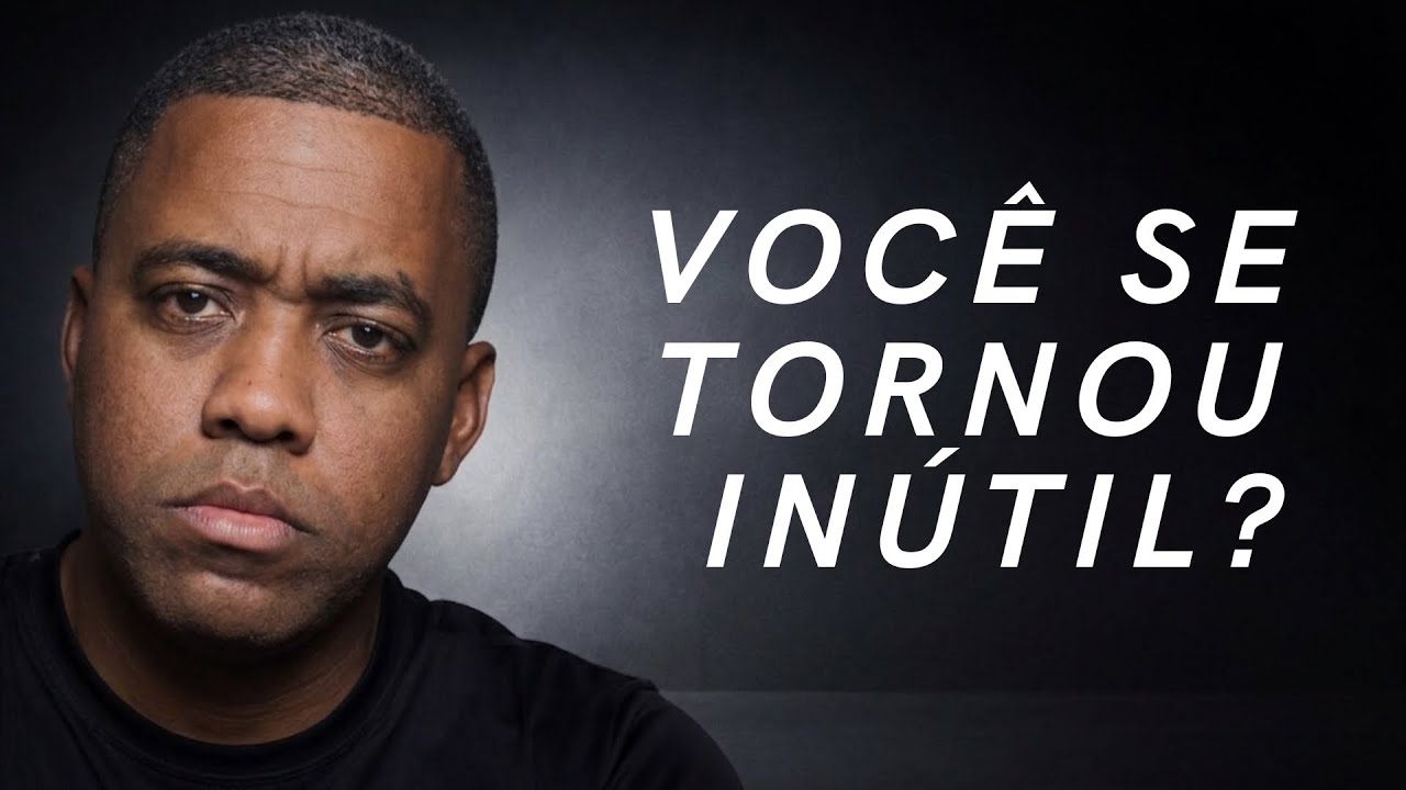 Por isso JESUS utilizou a metáfora do SAL