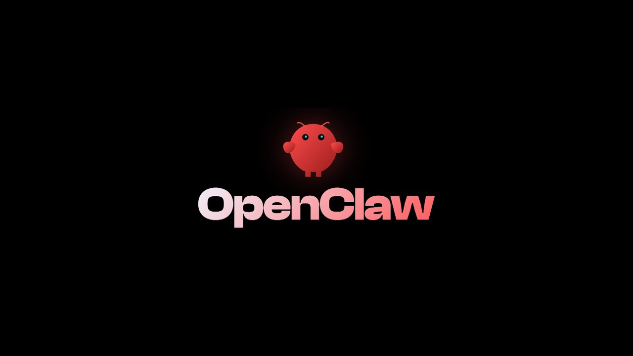 지금 가장 핫한 오픈소스 프로그램 Openclaw