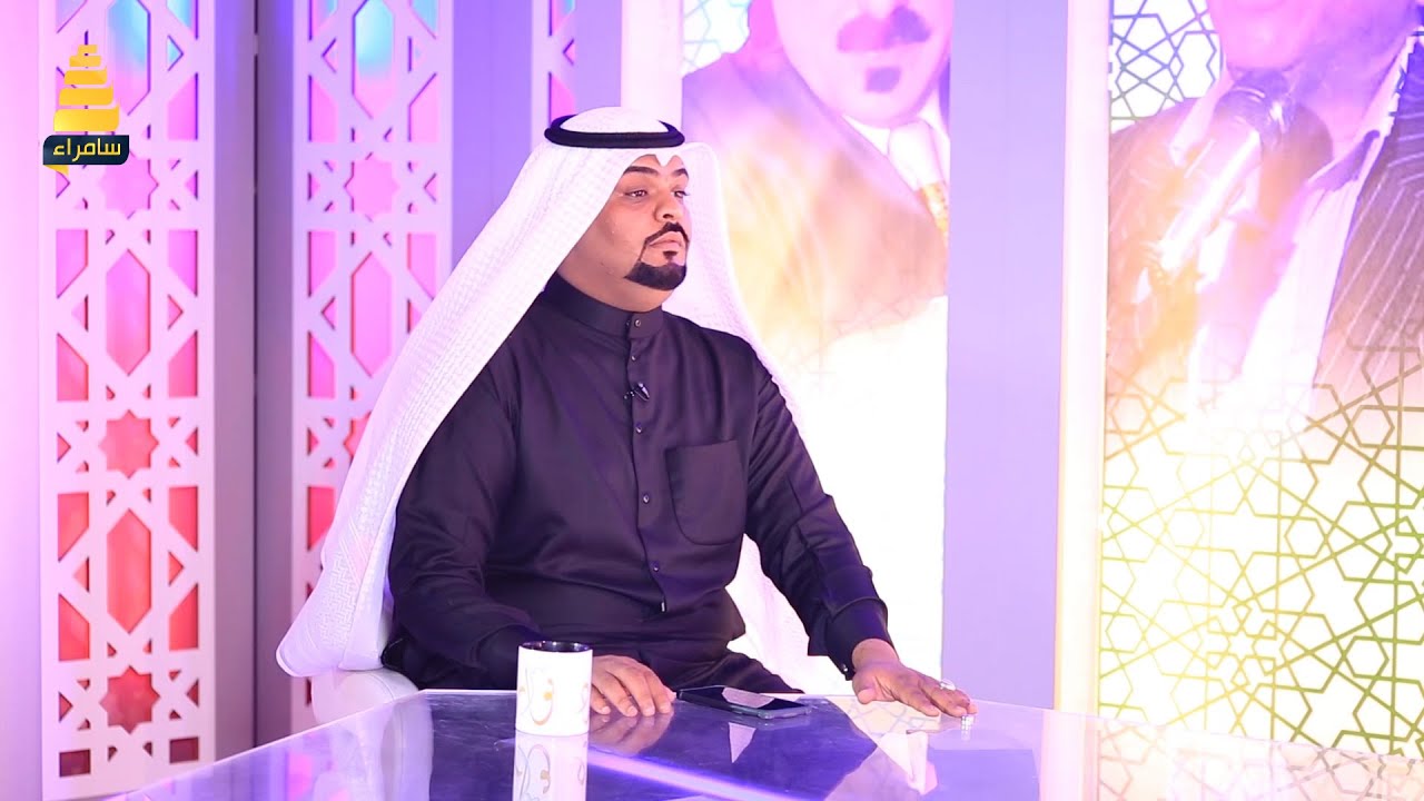 فايز البدري: لهذا السبب ما أخذ فلوس بالميدان