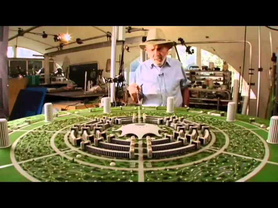 Future By Design (2006) doppiato in italiano dal Movimento Zeitgeist