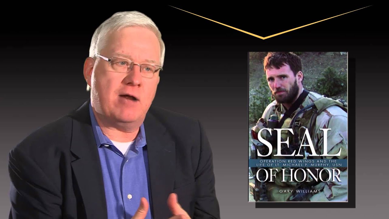 The Writing of the Seal of Honor
