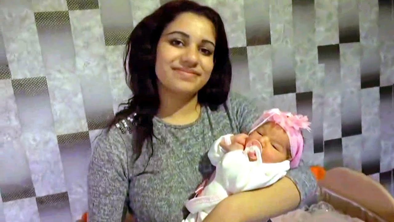 May the newest arrival bring you joy. Congratulations | Baby Mahreen Videos: 115