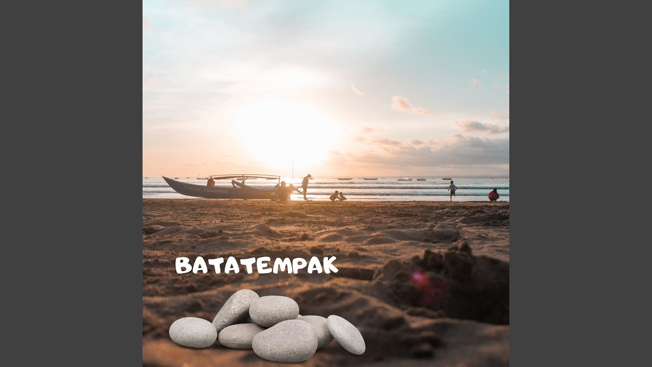BATATEMPAK (feat. TRIA RAMAYANTI)