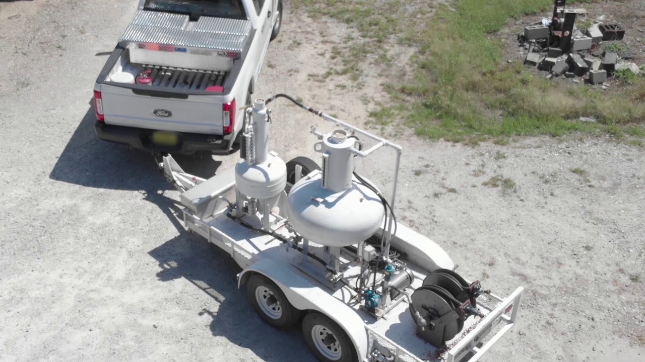 LPG Inspections