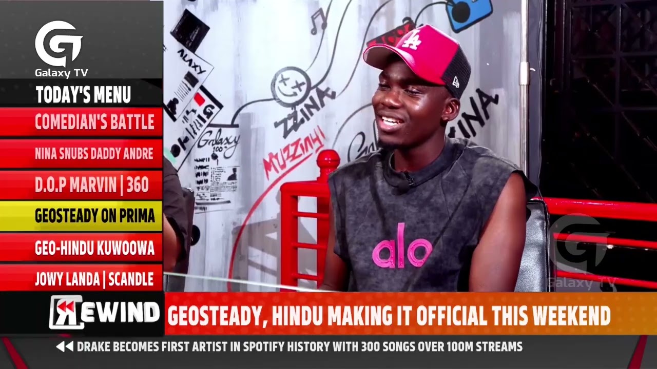 Pay Me My 2.9 Million – Producer Bwoy Magical Calls Out Jowy Landa Over Unpaid Debt Drama | Rewind