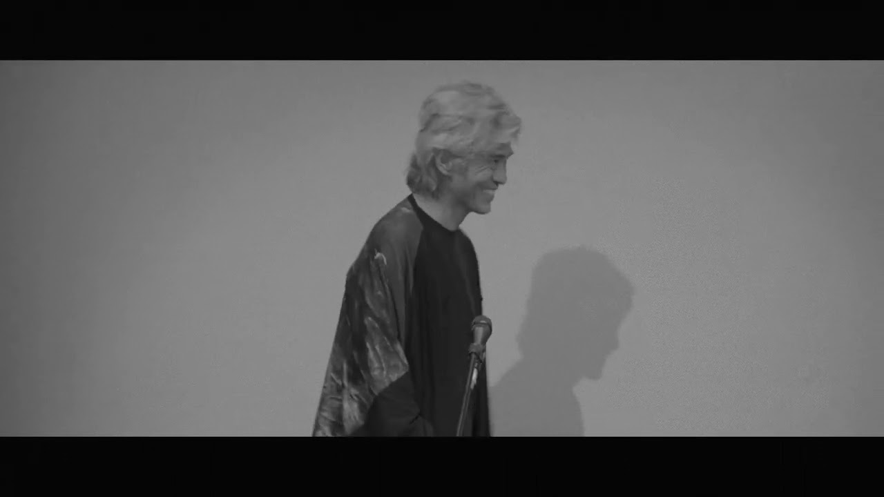 世良公則 // I'm Calling Your Name