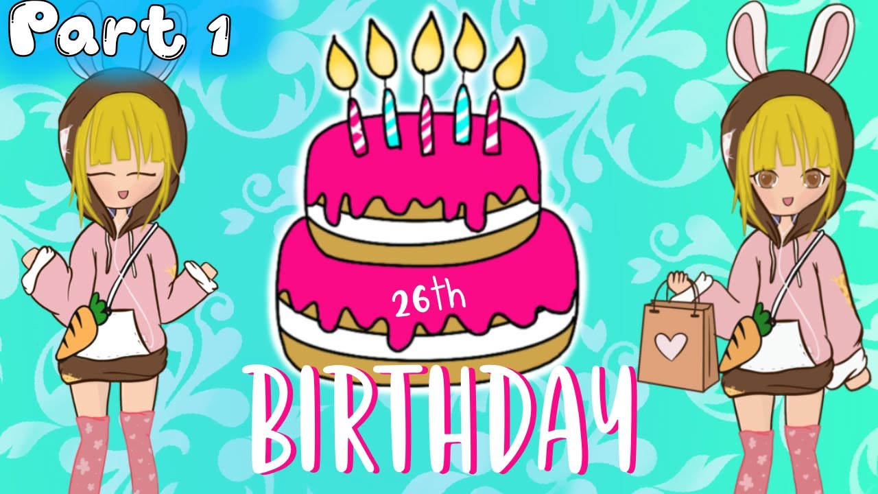 IT'S MY BIRTHDAY! PART 1 ~SHOPPING, PLANTS, AND CUTE KAWAII THINGS