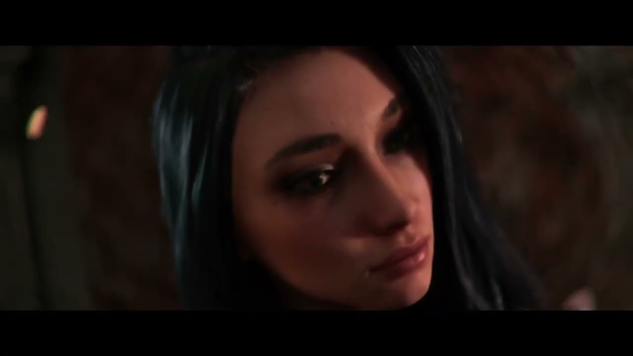 Code violet Part 4 Fix the radio