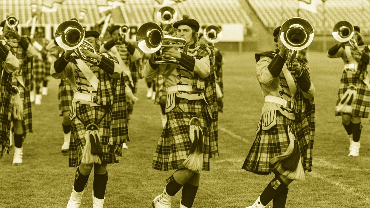 Kilties the Brave | 1978