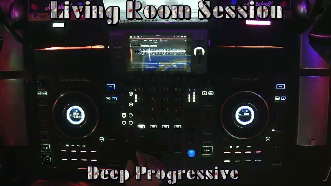 Living Room Session Season 33 - Mike Rish/ Alex Orion