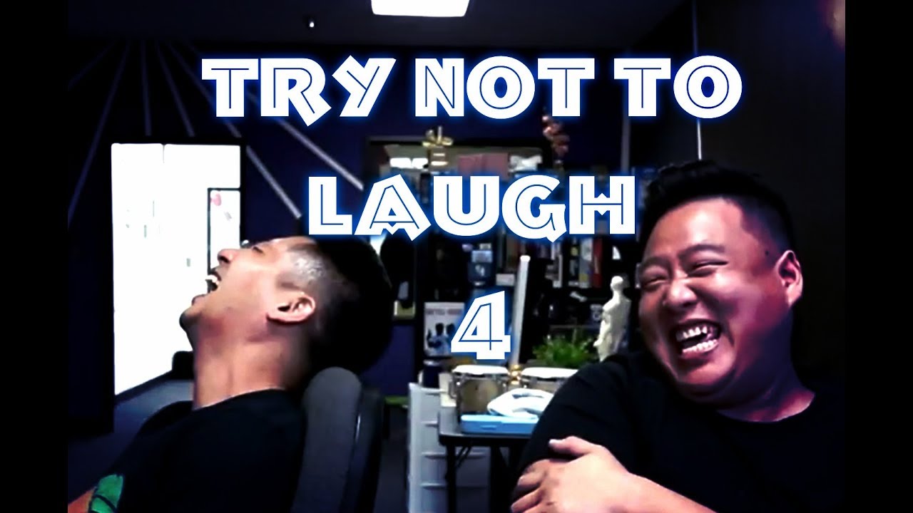 JustKiddingNews Try Not To Laugh 4 (100% Impossible)