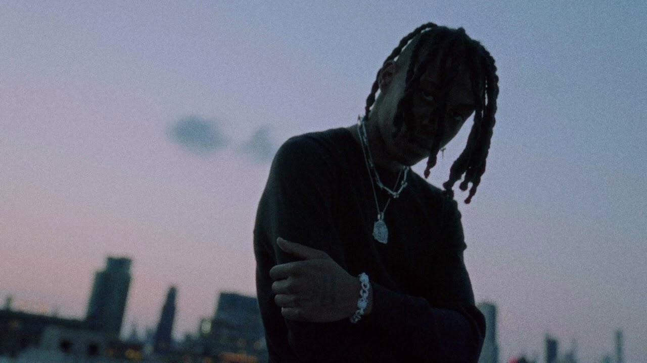 Dro Kenji x Midwxst Type Beat 'Outta Here' 2023 (prod. Mason Margielaa)