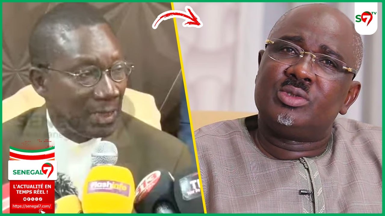Levée Immunité Farba: les nouvelles révélations de Me A Sall 