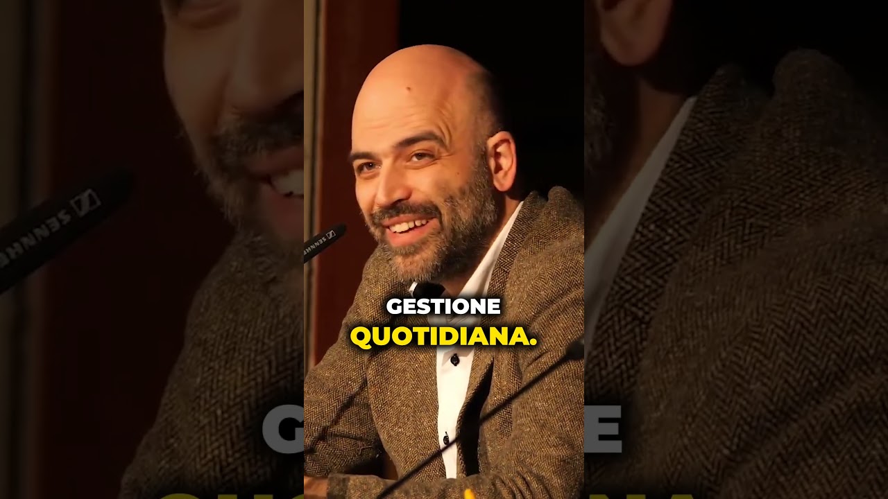 Il boss Condello disse: 