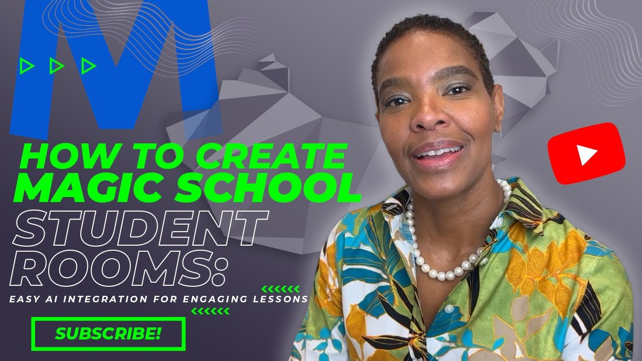 How to Create Magic School Student Rooms: Easy AI Integration for Engaging Lessons