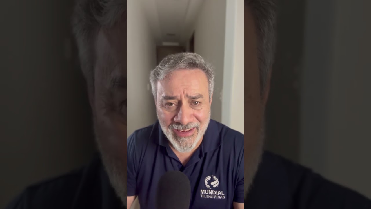 Bolsonaro envenenado?