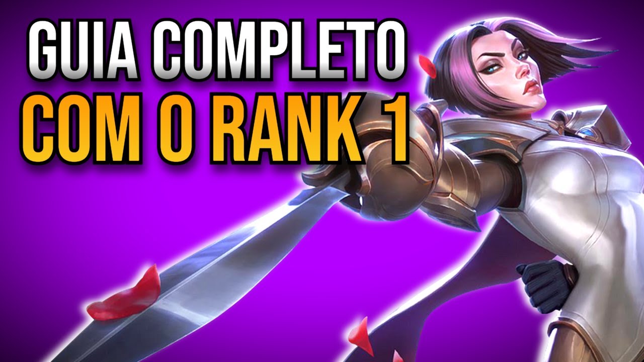O ÚNICO GUIA DE FIORA QUE VOCÊ PRECISA!!! (COM UM MONO FIORA)