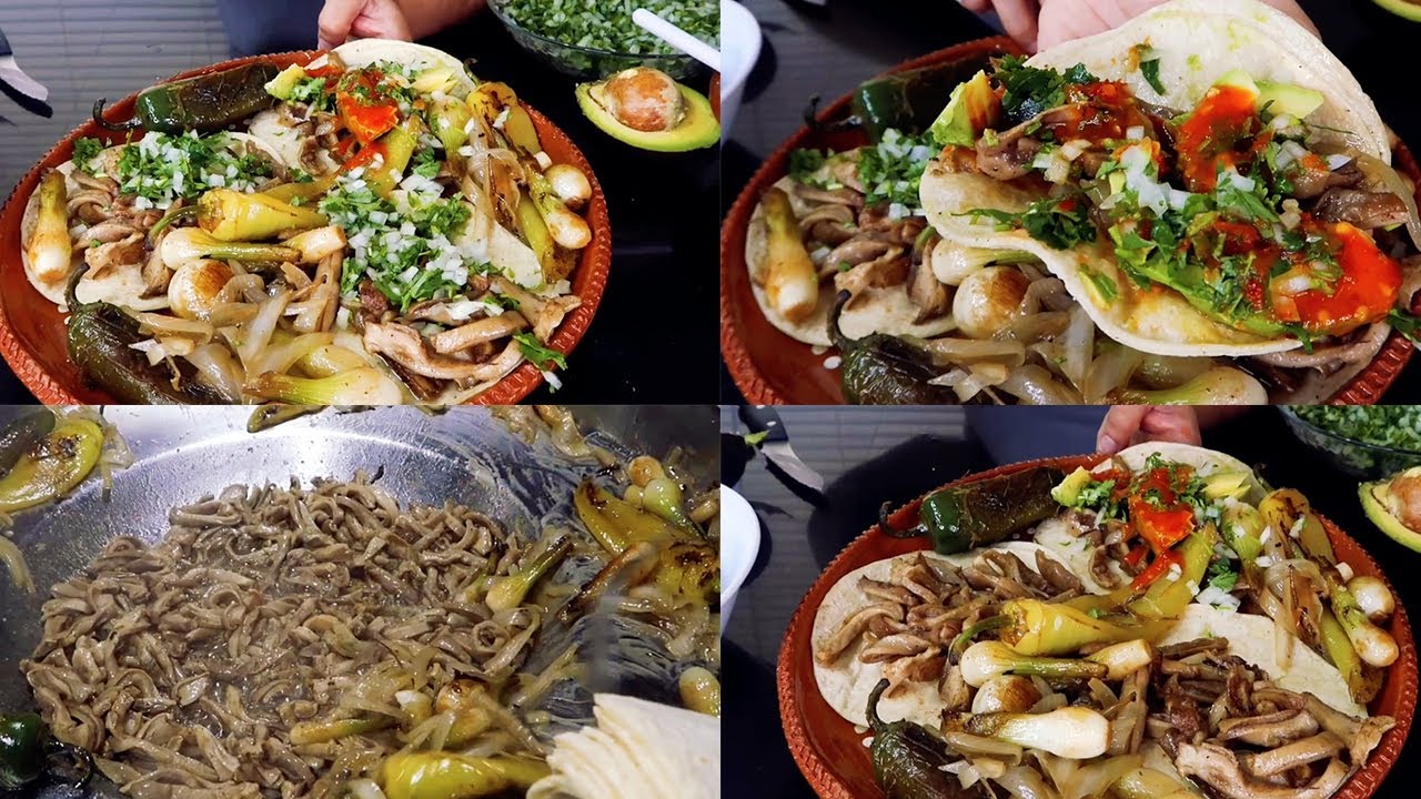 TACOS DE BUCHE | FACIL Y MUY DELICIOSOS!!!