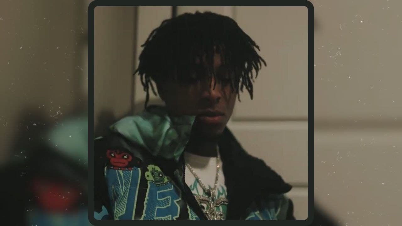 NBA YoungBoy - Heart & Soul (Instrumental)