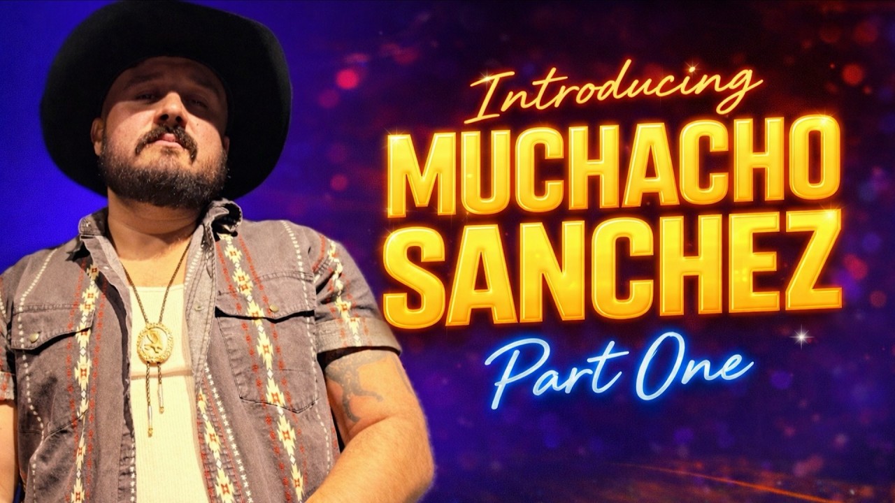 Introducing Muchacho Sanchez | The Austin Story You Didn’t See Coming