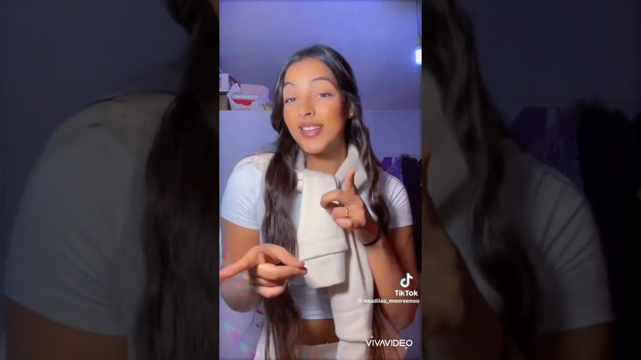 tiktoks gitanas bailando 2024