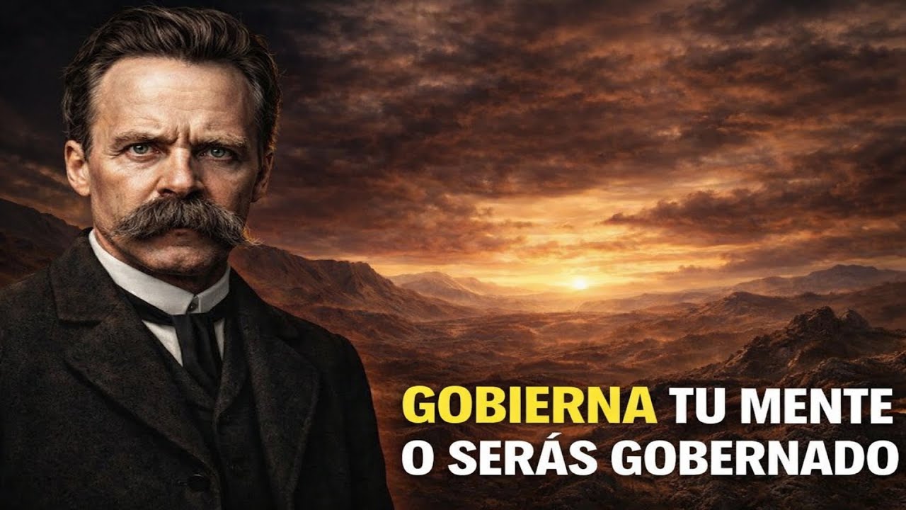 Cómo Pensar por Ti Mismo en un Mundo que Quiere Controlarte