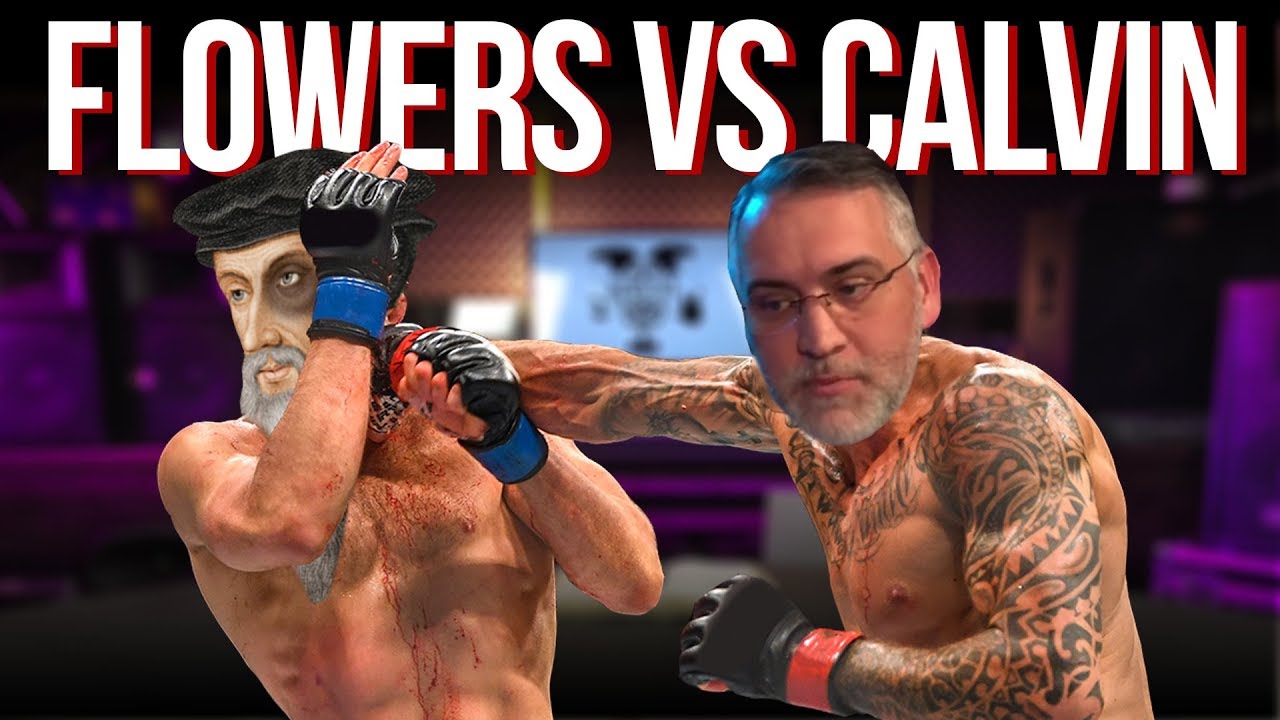 Why I am not a Calvinist: With Dr. Leighton Flowers