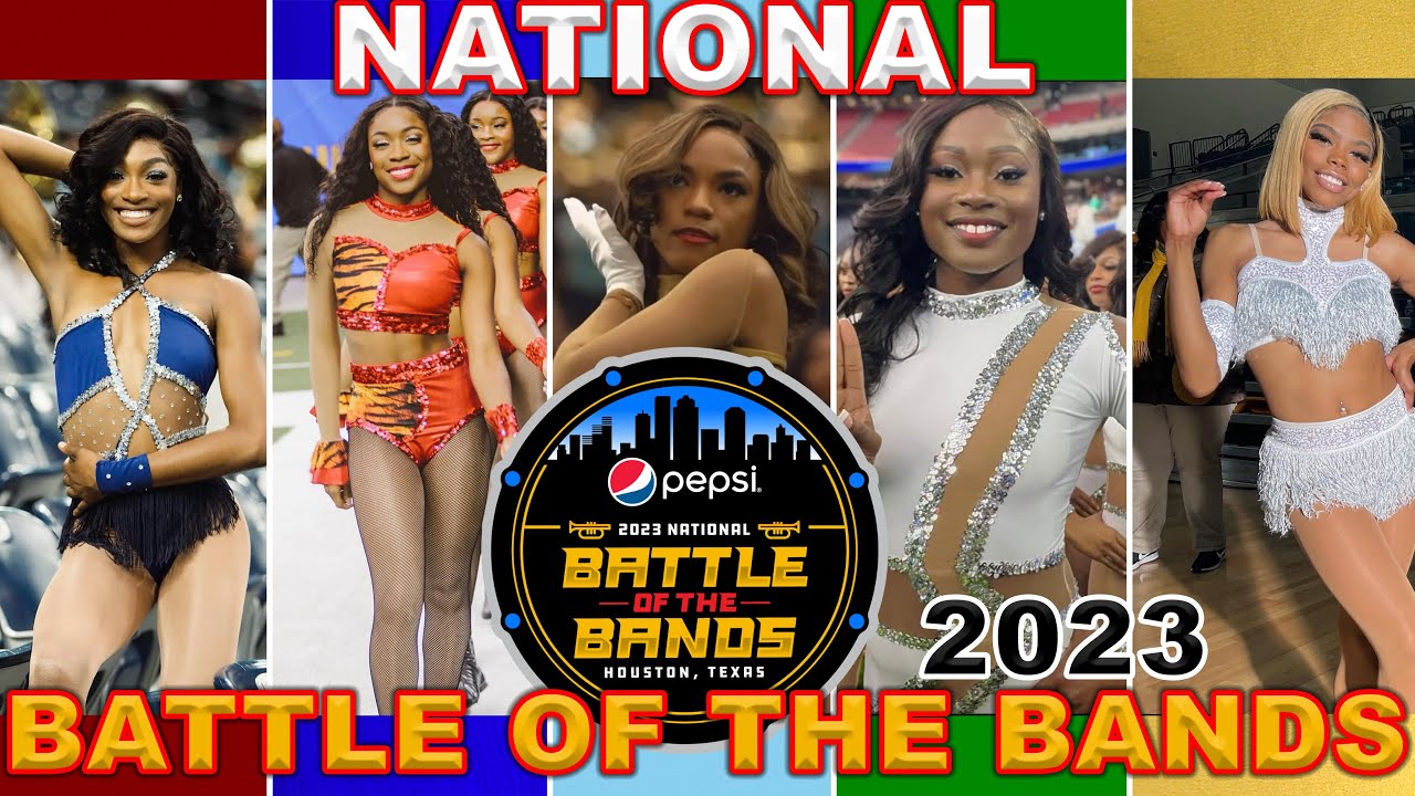 National Battle of the Band 2023 | Review