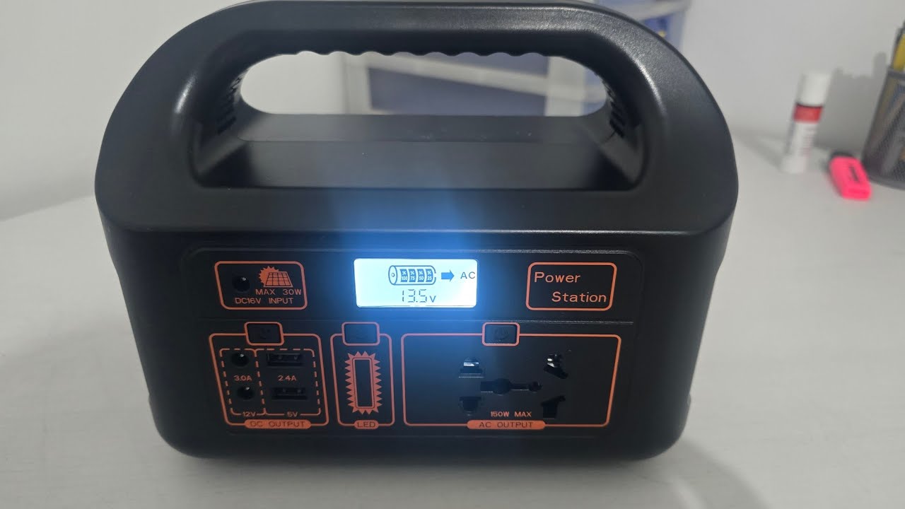 NEVER BUY! Power Station Eg008pb