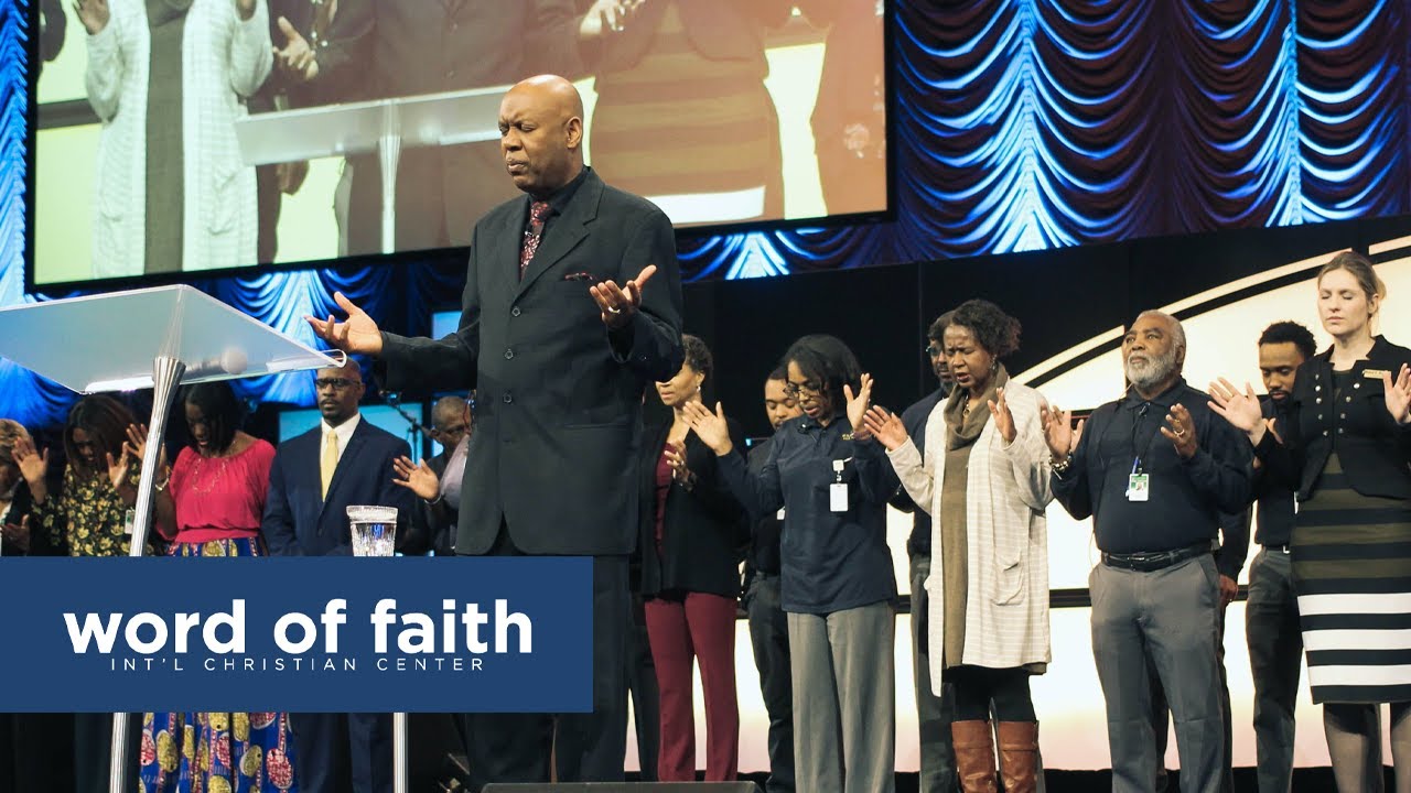 The Vision 2020 |  Bishop Keith A  Butler |  January 5, 2020