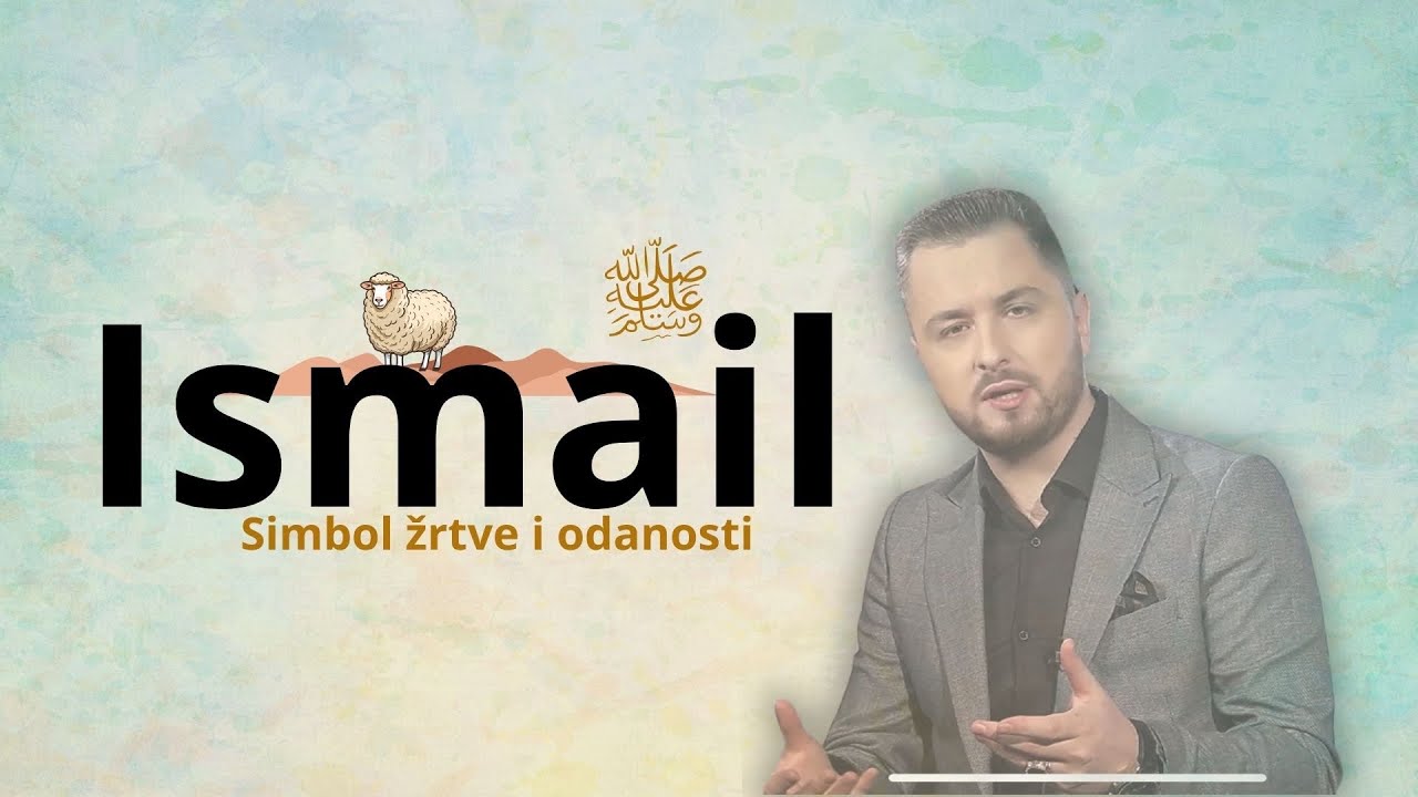 ISMAIL ﷺ | SVE RESULE DU&Scaron;OM VOLIM (Epizoda 9)