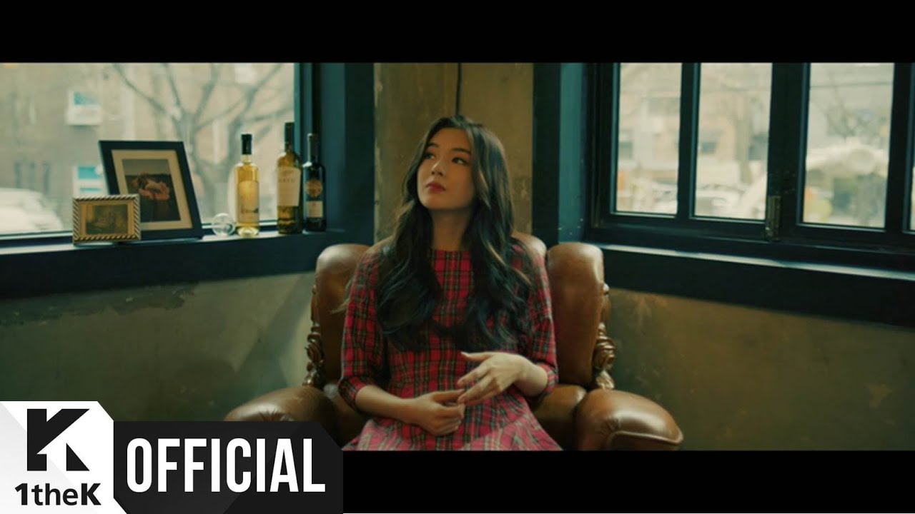 [MV] Jung Key(정키) _ I don't want(바라지 않아) (Feat. So Jung(소정) of LADIES&rsquo; CODE(레이디스 코드))