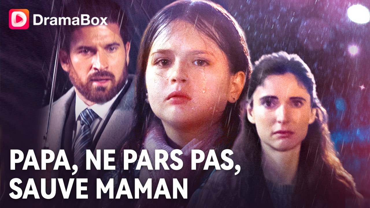🔪 SEPT ANS APRES SA MORT, GABRIELLE DUBOIS EST DE RETOUR… AVEC SA FILLE SECRETE ! 😱|DramaBox