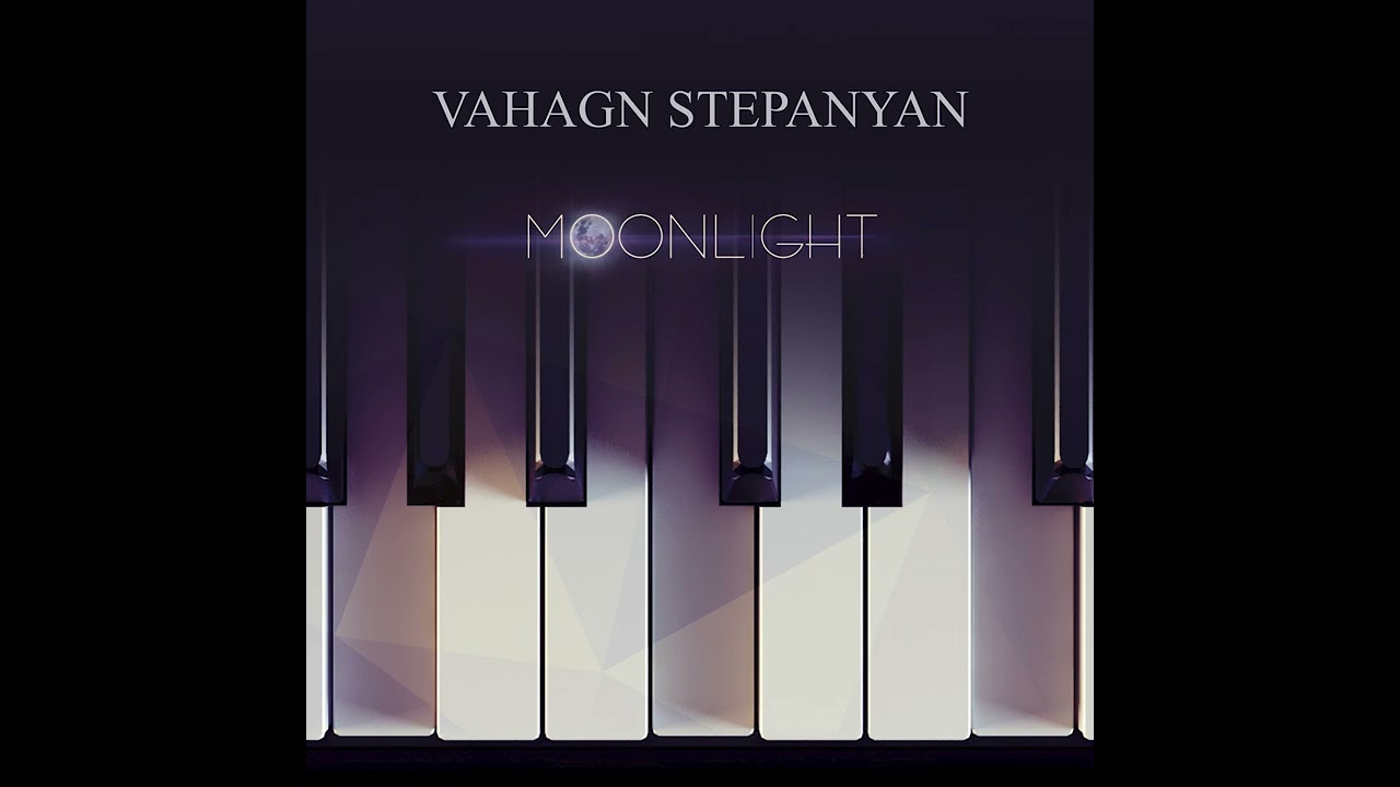 Vahagn Stepanyan - Only You feat. Andy Delos Santos