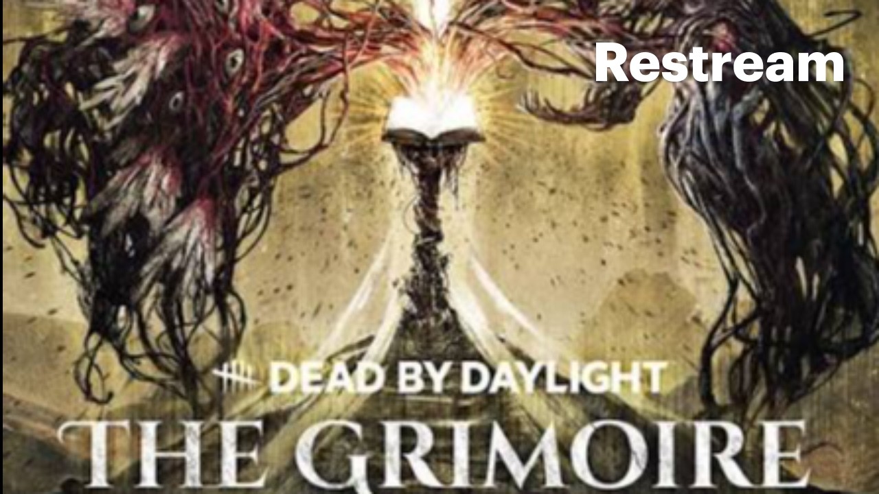 GRIMOIRE EARLY ACCESS 🔪 P100 Killer Gameplay