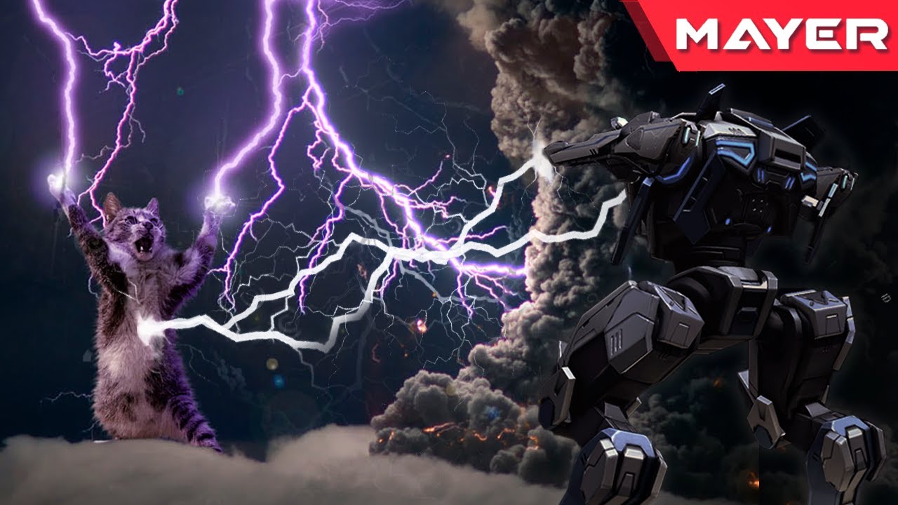 Some tips for beginners ✔️ Power of Ares | Mech Arena
