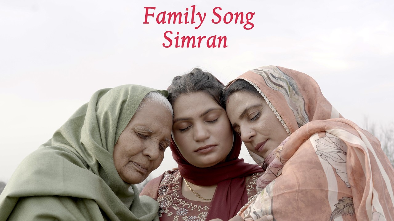 Best Family Song 2026|| Simran || Happy Photo Point || Amritsar | 9781584922
