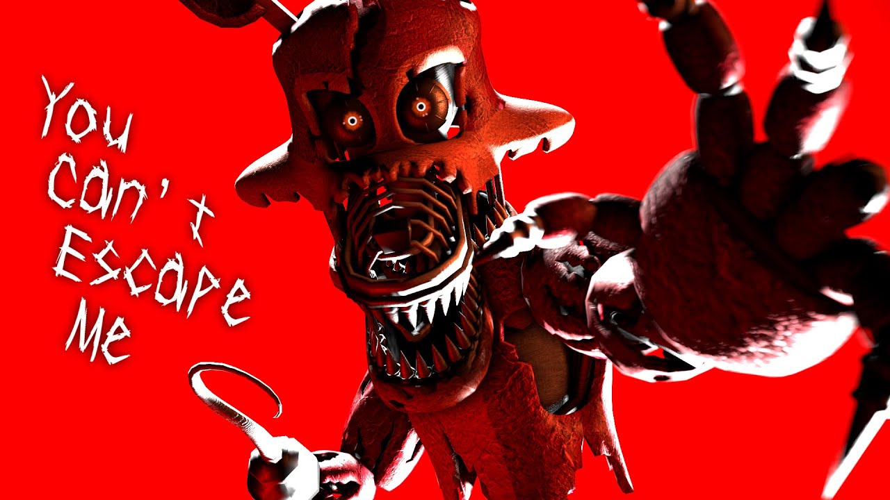 FNAF SFM | 