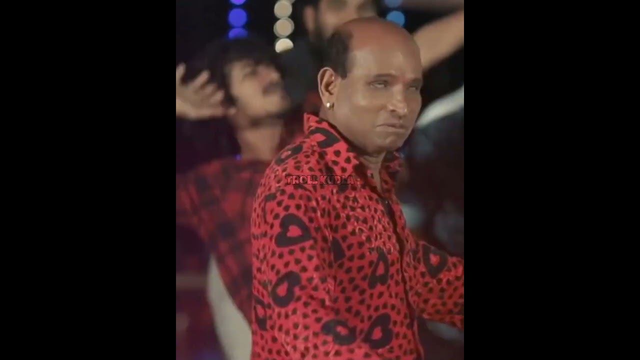 💥Monica Aravind bolar version🤩 Tulu comedy💥Troll kudla😍