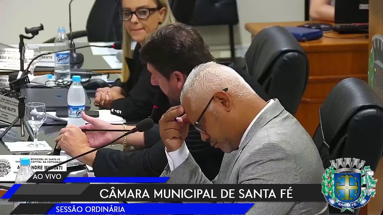 42ª Sessão Plenária Ordinária de 2025 - 01/12/2025