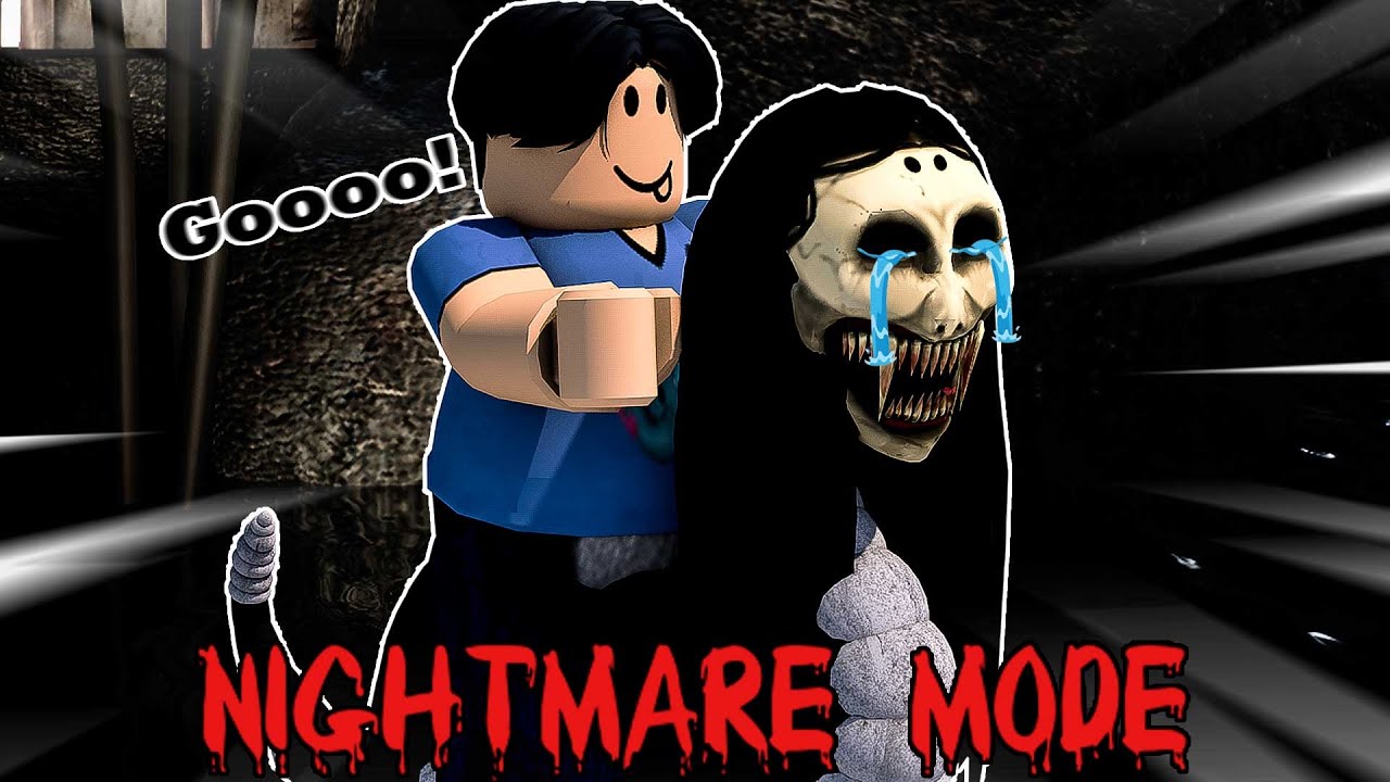 Mimic Book 2 Chapter 2 NIGHTMARE SOLO