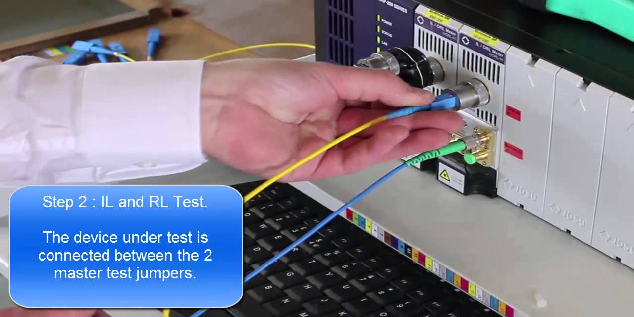 Tests performed in the Gigamedia pre-termination workshop