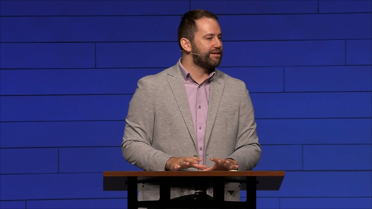 How to Overcome Hypocrisy | Luke 12:1-12
