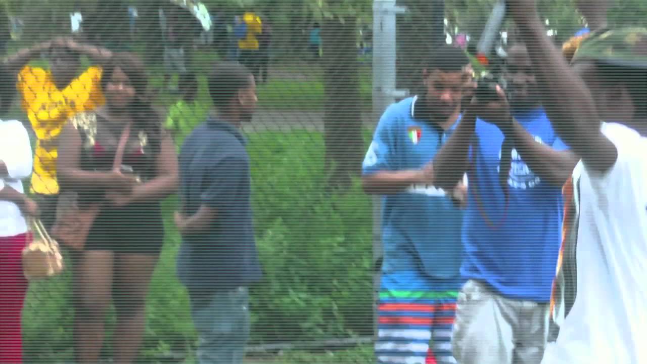 DJ DON P introduces THE LOOP @ Welcome2Canarsie