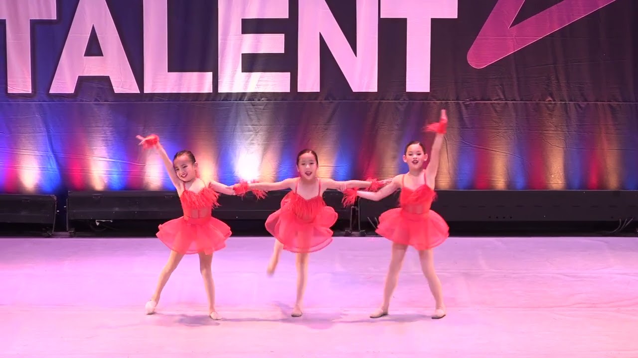 2026-02-07 Applause - Rockin’ Robin 