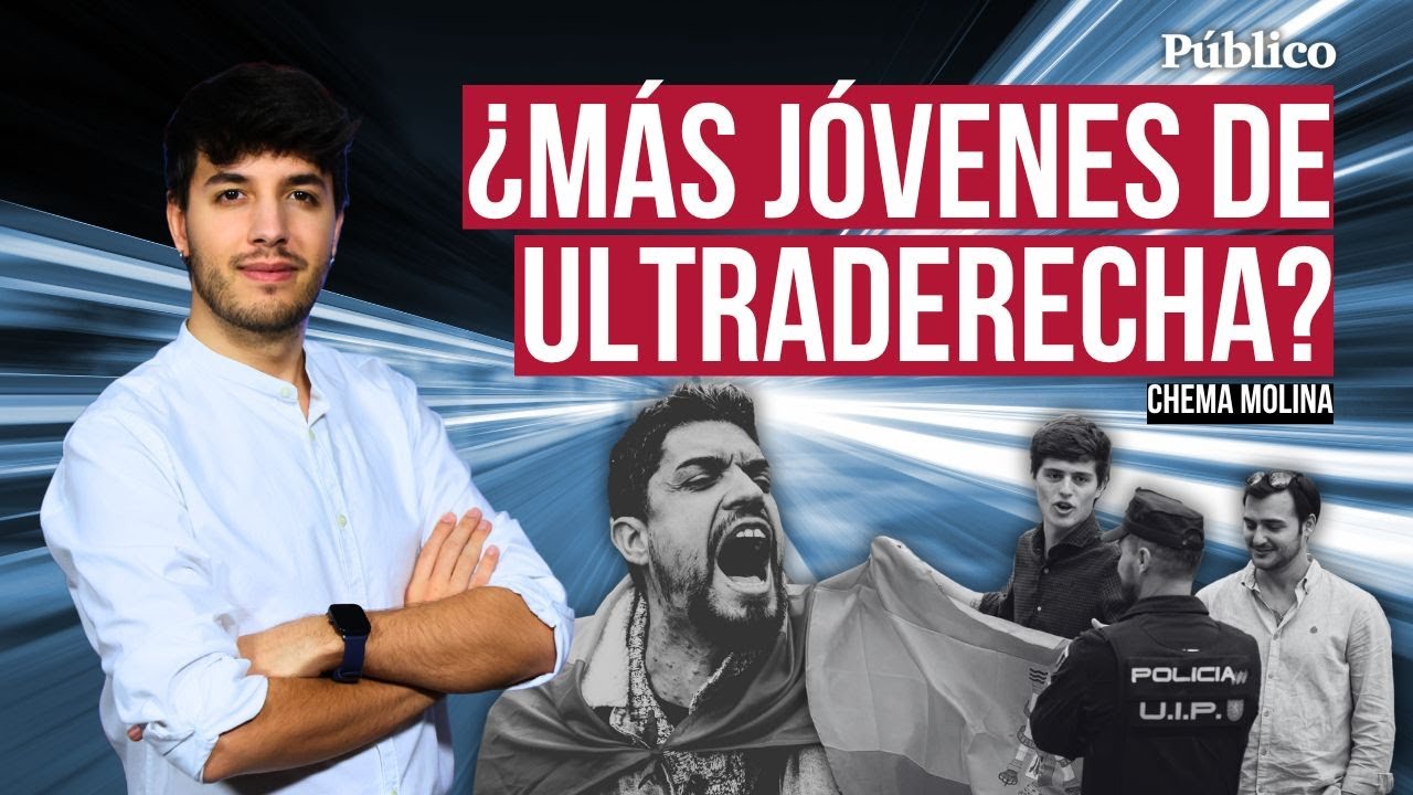 El voto joven a la ultraderecha: ¿una amenaza real o una ilusión mediática?